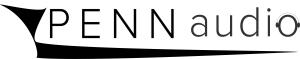 Penn Audio - Logo